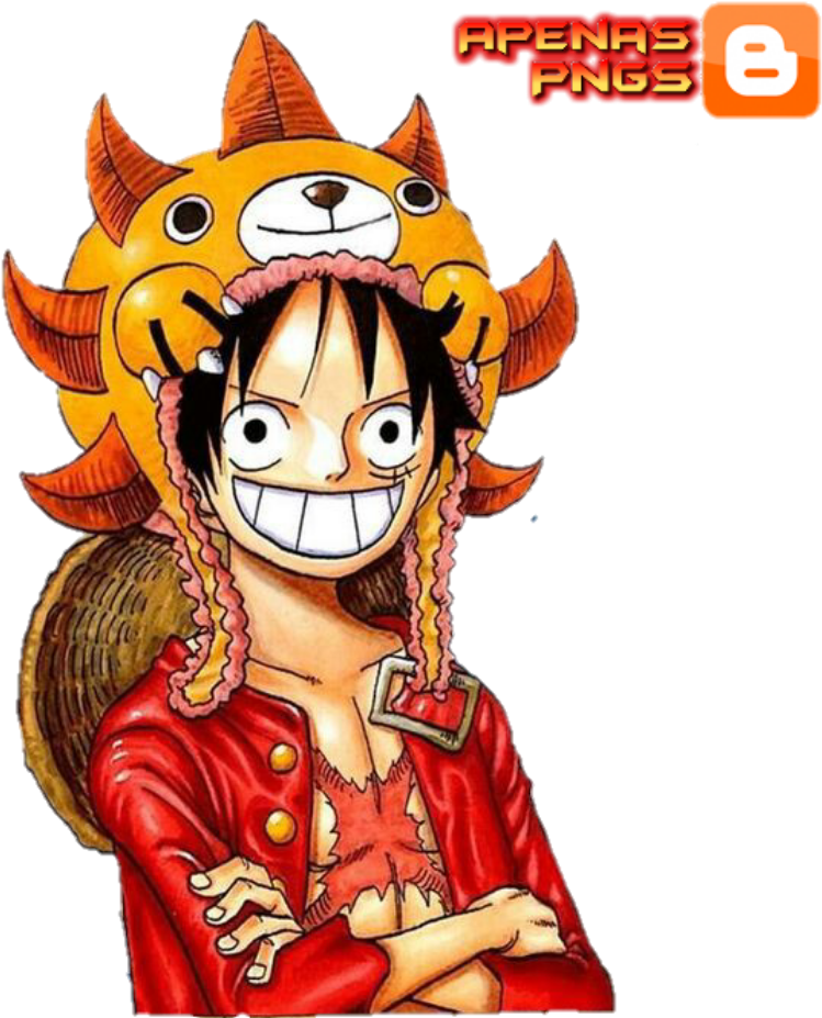 One Piece Vector - One Piece Luffy Png, Transparent Png - 729x1096 PNG 