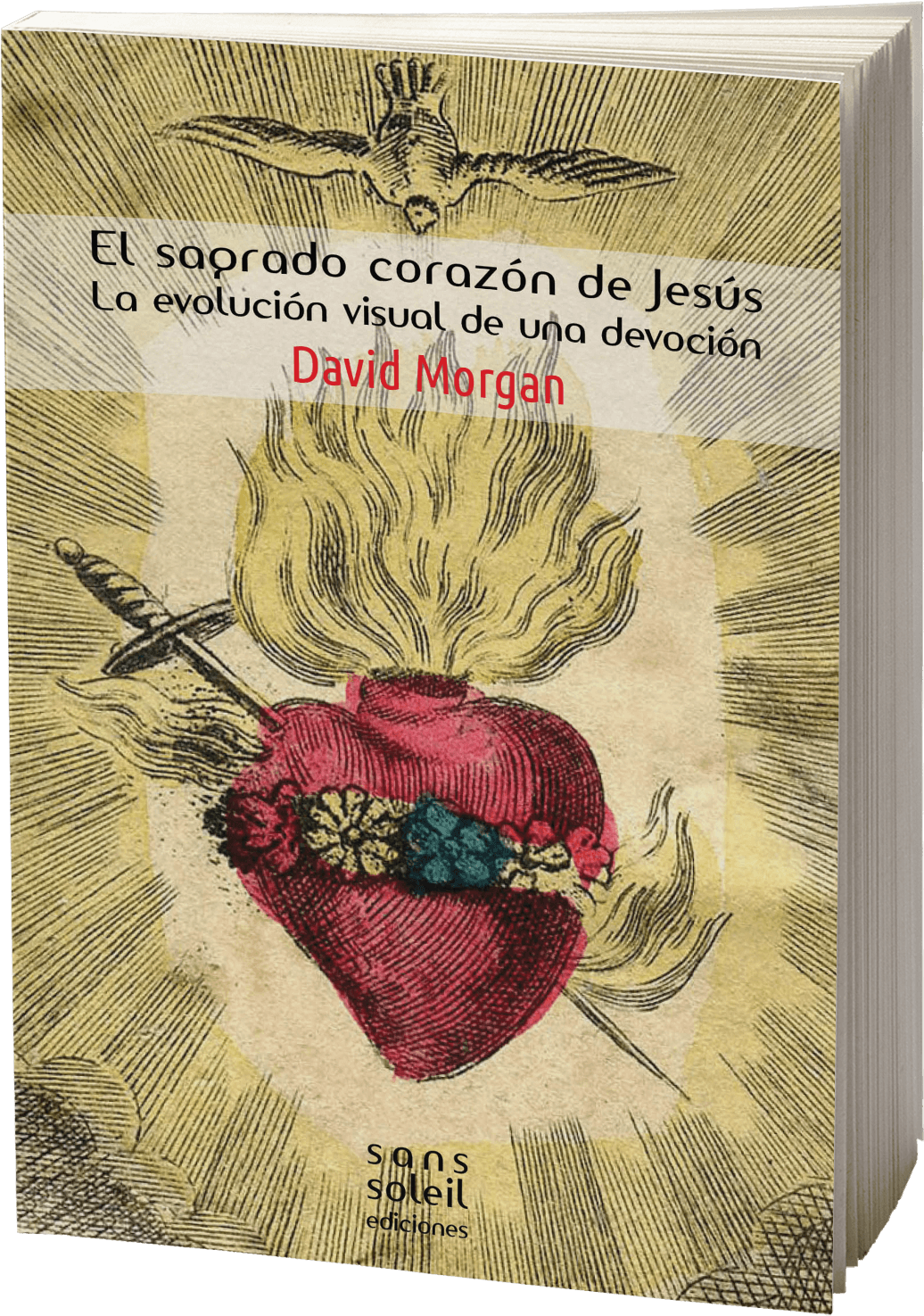 Sagrado Corazon De Jesus Png, Transparent Png, free png download PNG