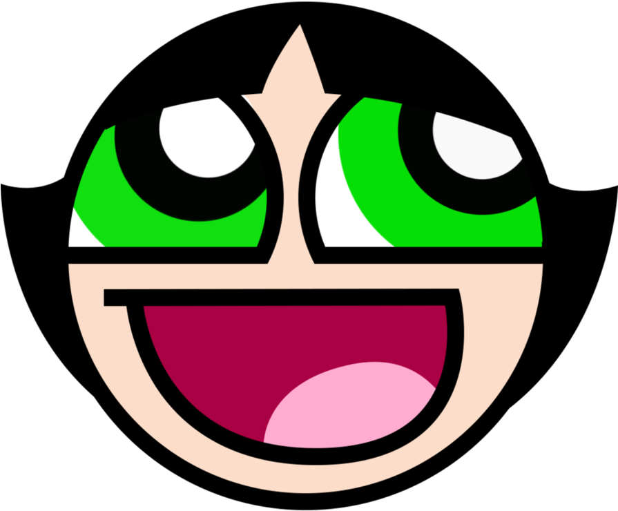 awesome-face-png-1 - Roblox