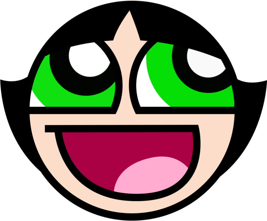 Awesome Face Png - Awesome Face - Free Transparent PNG Download - PNGkey