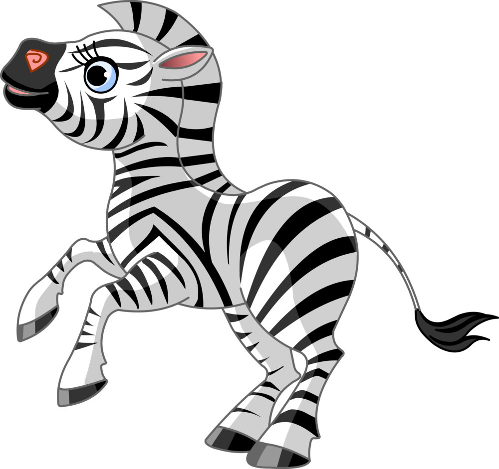 Transparent Zoo Animals Png Zoo Animals Clip Art, Png Download, free