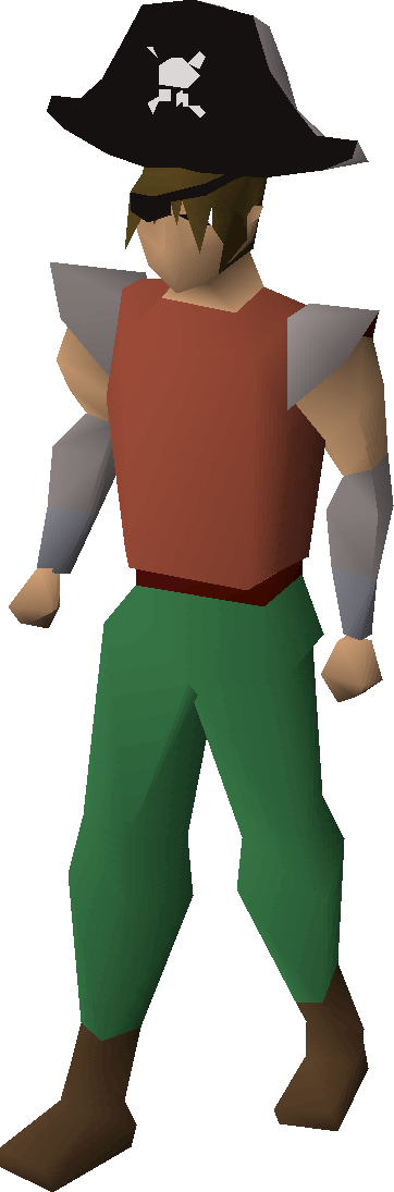 Old School Runescape Wiki - Full Helm Of Neitiznot, HD Png Download, free  png download