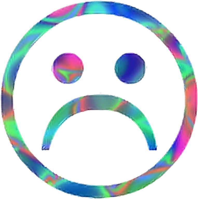 Beautiful Aesthetic Png Picture Vaporwave Sad Face Gif Transparent Beautiful Aesthetic Png Picture Vaporwave Sad Face Gif Transparent