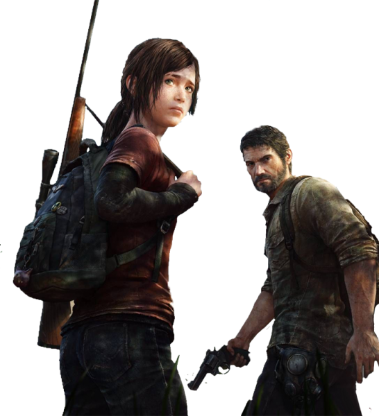 The Last of Us, The Last of Us Wiki