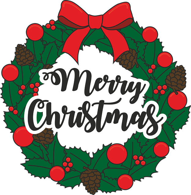 Guirlanda De Natal Png, Transparent Png , Transparent Png Image