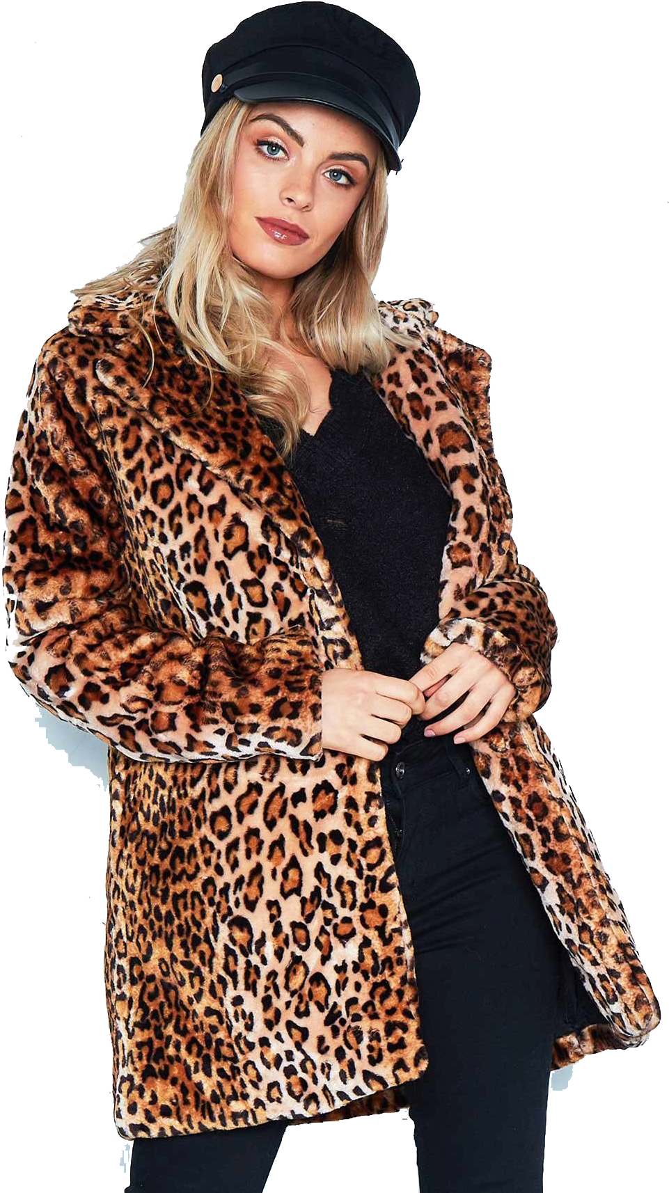 Trajes animal print clearance