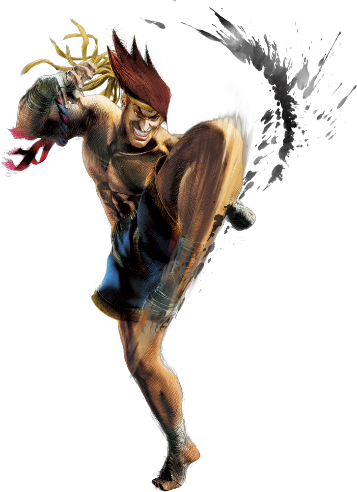 Super Street Fighter IV Ultra Street Fighter IV Akuma PNG, Clipart