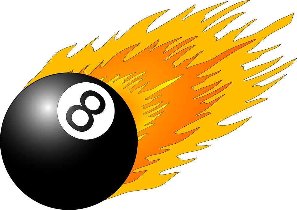 8 ball pool transparent background Free png download PxPNG Images