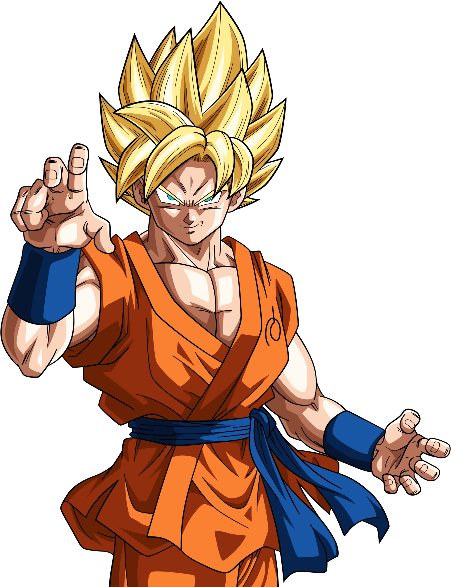 View and Download hd Goku Super Saiyan 4 Png - Super Saiyan 4 Goku