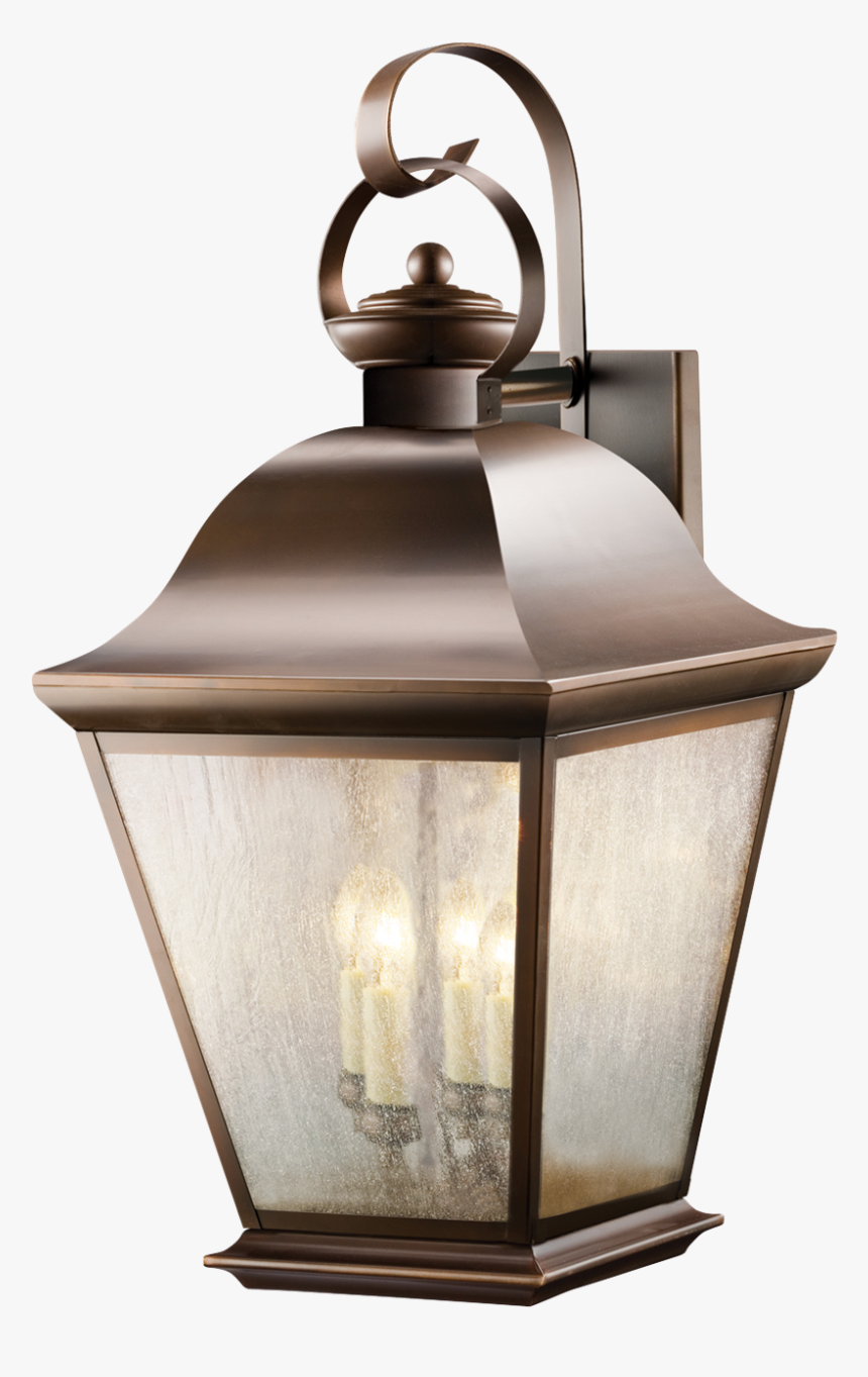 Exterior Light - Sconce, HD Png Download, Free Download