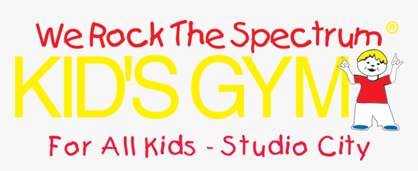 We Rock The Spectrum Ballston Spa Ny, HD Png Download, Free Download