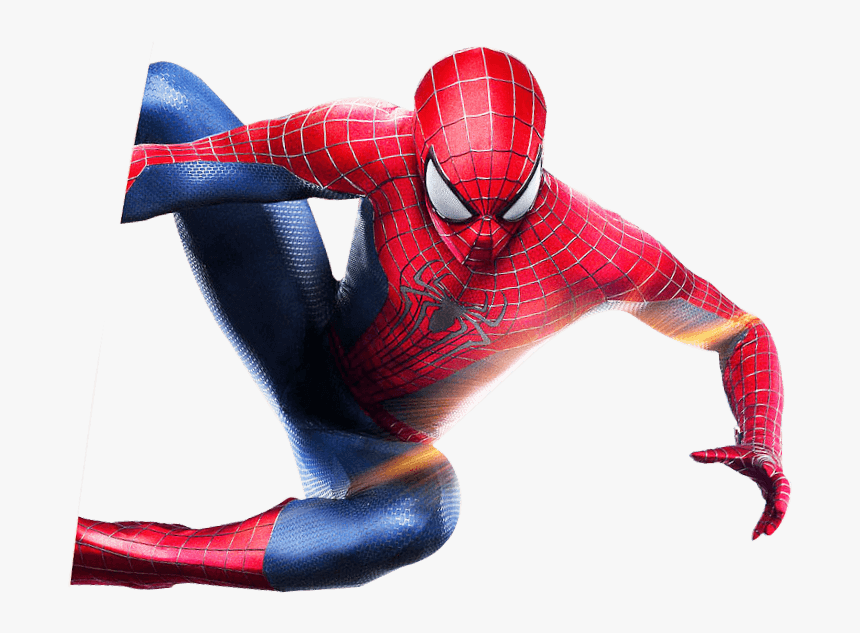 Spiderman Png Images - Amazing Spider Man 2 Png, Transparent Png, Free Download