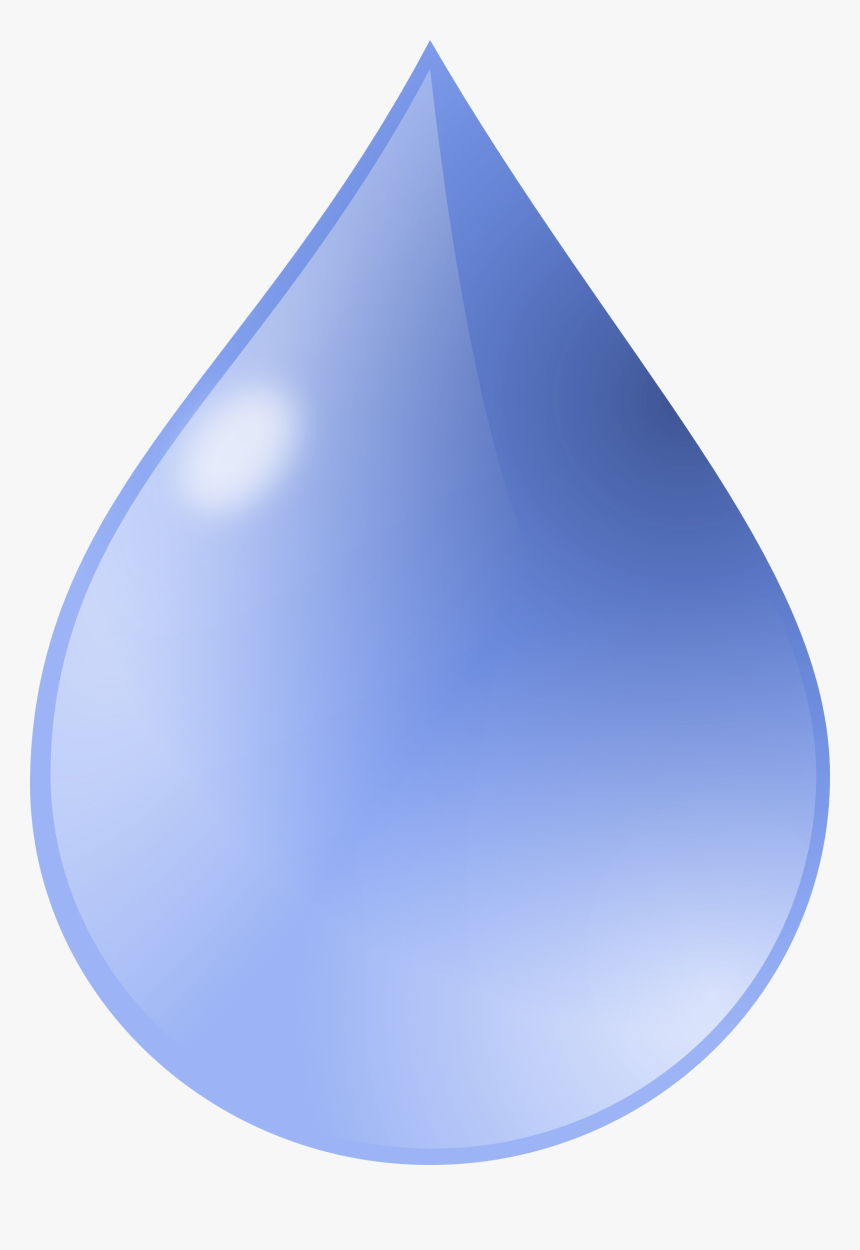 Download Drops Png Image - Transparent Background Tear Clipart, Png Download, Free Download