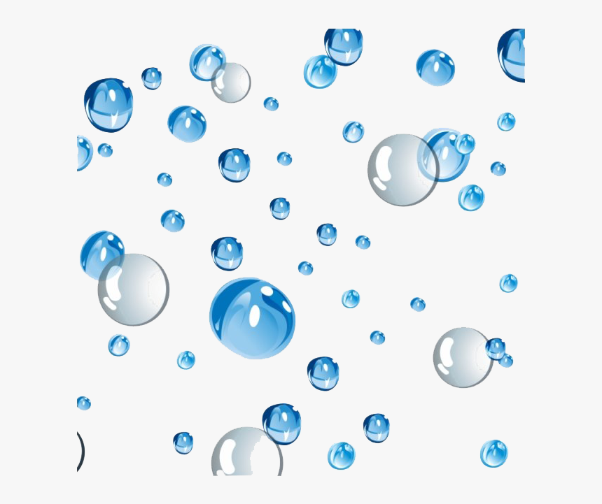 Rain Drops Download Free Png - Transparent Background Water Drops Png, Png Download, Free Download