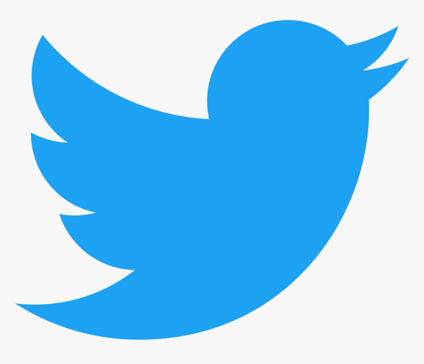 Twitter Bird Png - Twitter Logo 2017 Png, Transparent Png, Free Download