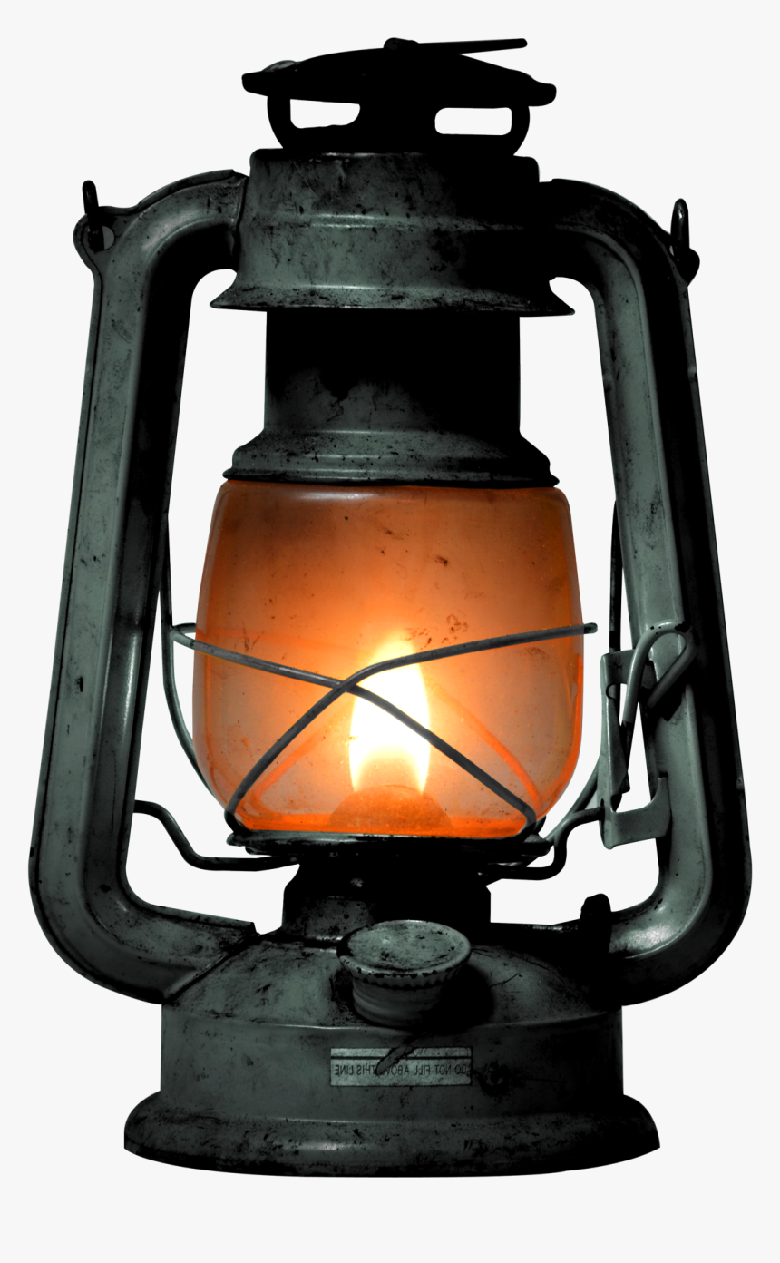 Kerosene Lamp Clip Art, HD Png Download, Free Download