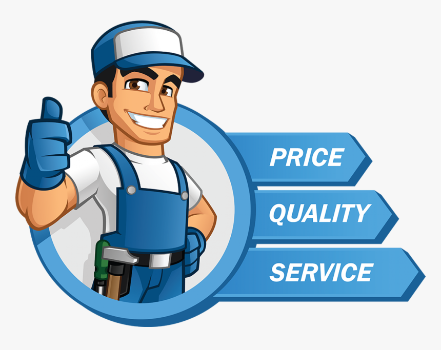 Transparent Technician Png - Handyman Property Maintenance Logo, Png Download, Free Download