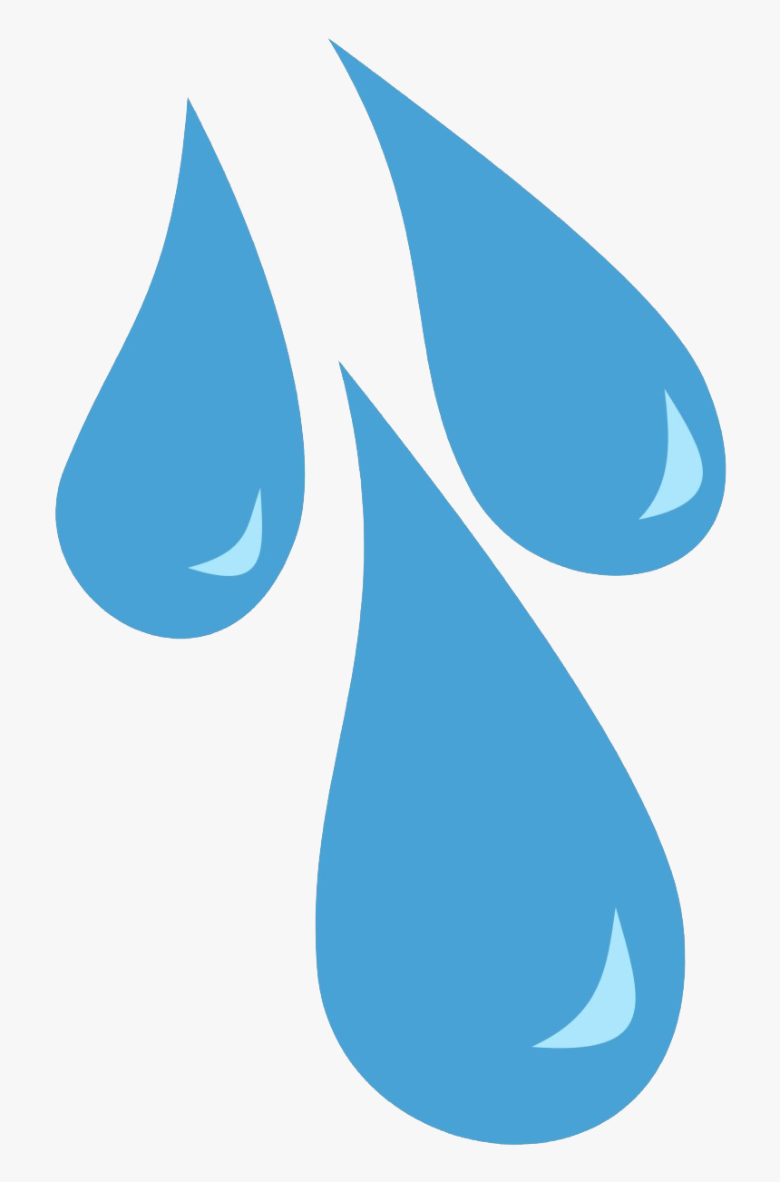 Drops Png Free Pic - Tears Clipart Png, Transparent Png, Free Download