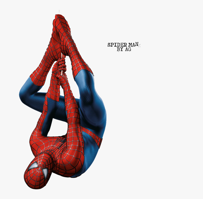 Spider Man Png - Spider Man No Background, Transparent Png, Free Download