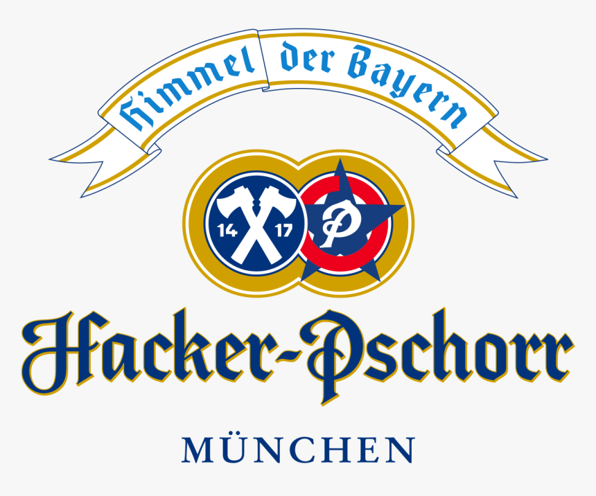 Hacker Pschorr Beer Logo, HD Png Download, Free Download