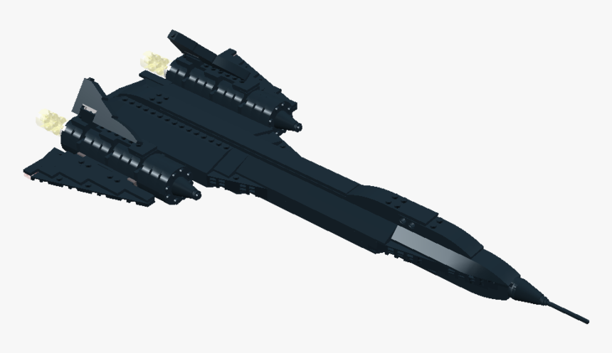 Blackbird Download Png Image - Sr 71 Blackbird Png, Transparent Png, Free Download