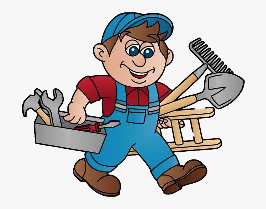 Png Download , Png Download - Handyman Services, Transparent Png, Free Download