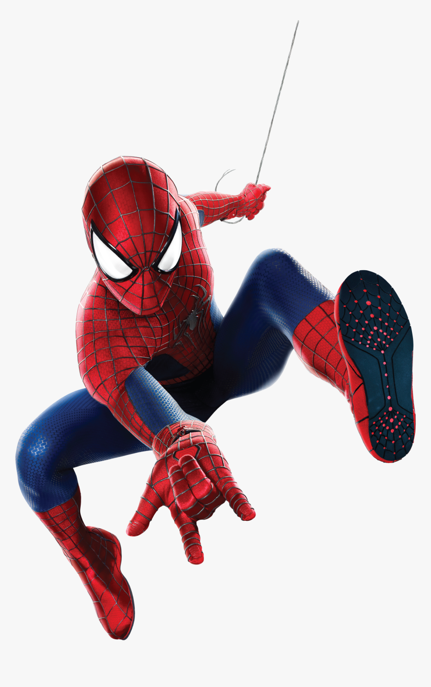 Icons Spiderman Spider-man Amazing Computer The Clipart - Amazing Spiderman 2, HD Png Download, Free Download