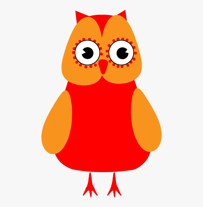 Art,bird Of Screech Owl,graphics,beak - Sleeping Owl, HD Png Download, Free Download