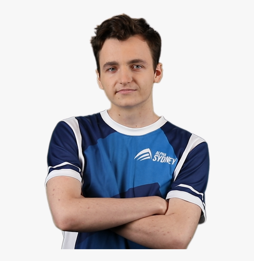 Sydney Jake Rlcs S3 - Active Shirt, HD Png Download, Free Download