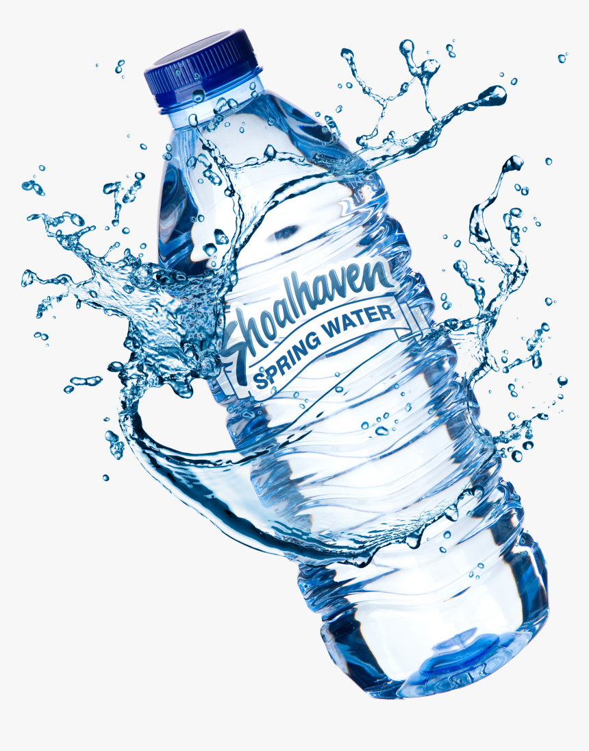 People Drinking Water Png Transparent Background - Transparent Background Water Splash Png, Png Download, Free Download