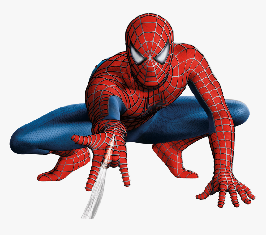 Spider-man Download Png - Spiderman Png, Transparent Png, Free Download