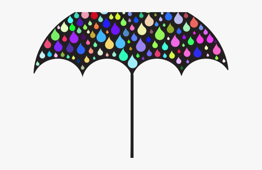 Raindrops Clipart Purple Raindrops - 雨 に も 負け ず 風 に も 負け ず, HD Png Download, Free Download