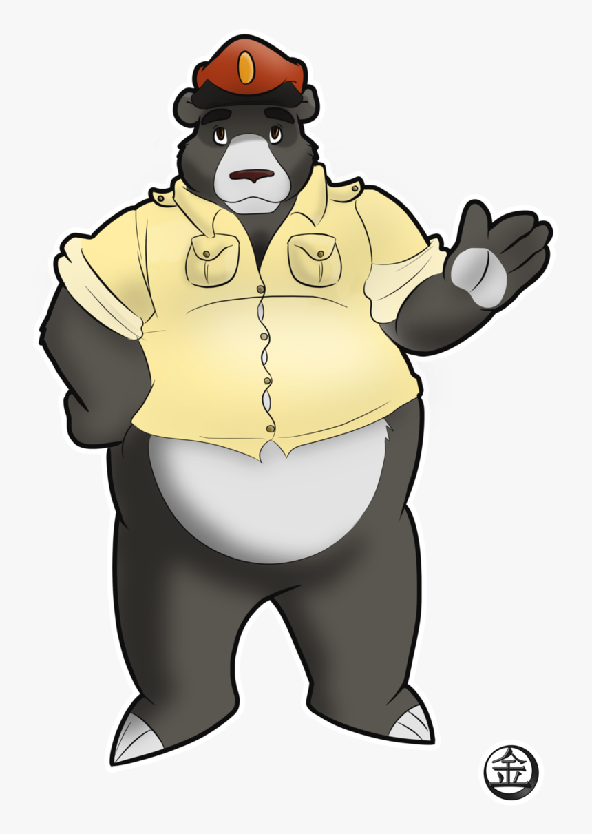 Baloo, HD Png Download, Free Download