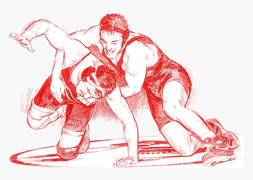 Wrestling Png - Wrestling Information, Transparent Png, Free Download