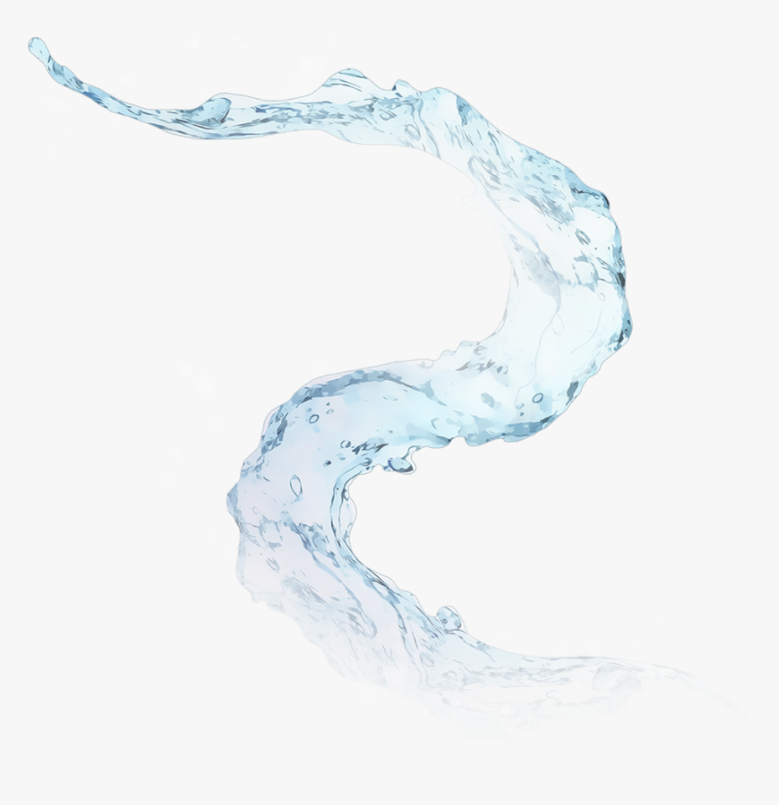 Spilled Water Png - Portable Network Graphics, Transparent Png, Free Download