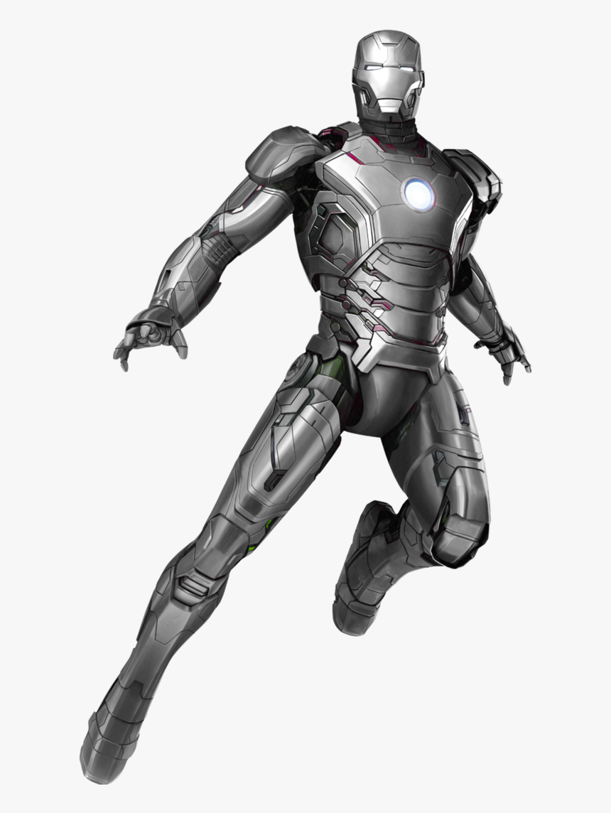 Iron Man Marvel Cinematic Universe Desktop Wallpaper - Avengers Iron Man Png, Transparent Png, Free Download