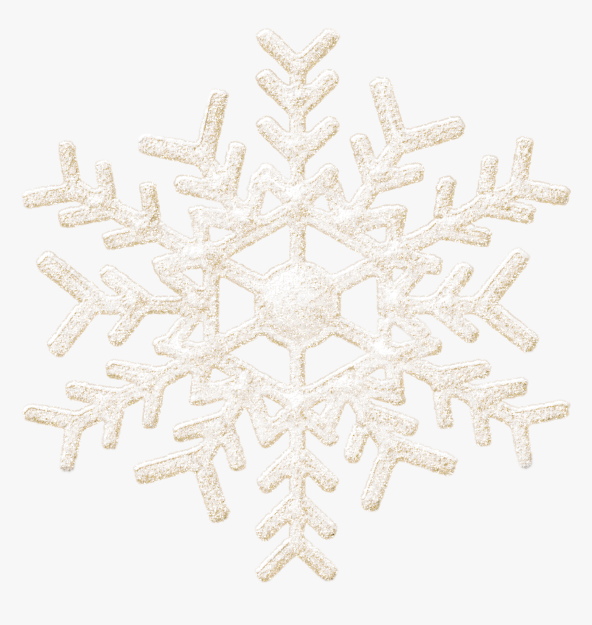 Snowflake, HD Png Download, Free Download