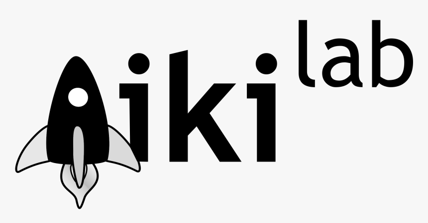 Aiki Lab Hackerspace Logo Clip Arts - Clip Art, HD Png Download, Free Download