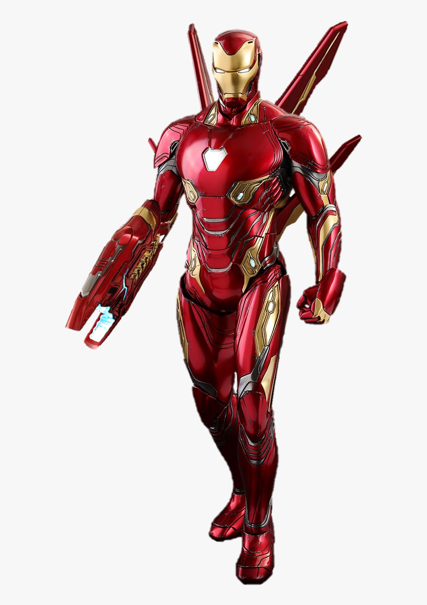 Iron Man Infinity War, HD Png Download, Free Download