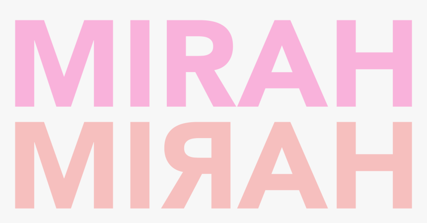 Mirahmirah - Pattern, HD Png Download, Free Download