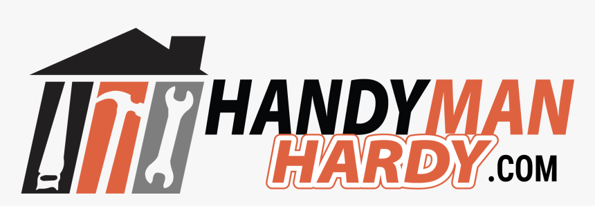 Handyman-hardy - Handyman Hardy, HD Png Download, Free Download