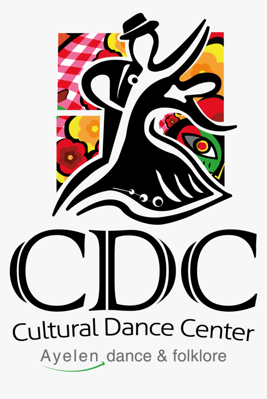 Cultural Dance Logo, HD Png Download, Free Download