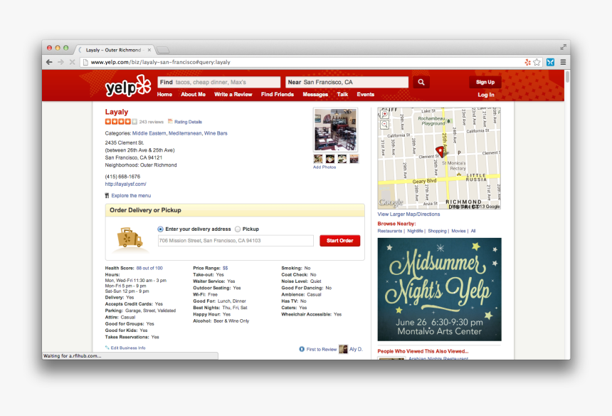 Yelp, HD Png Download, Free Download