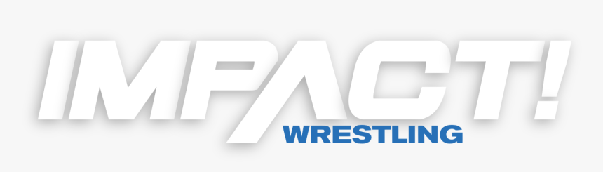Impact Wrestling Logo - Якоря Png, Transparent Png, Free Download
