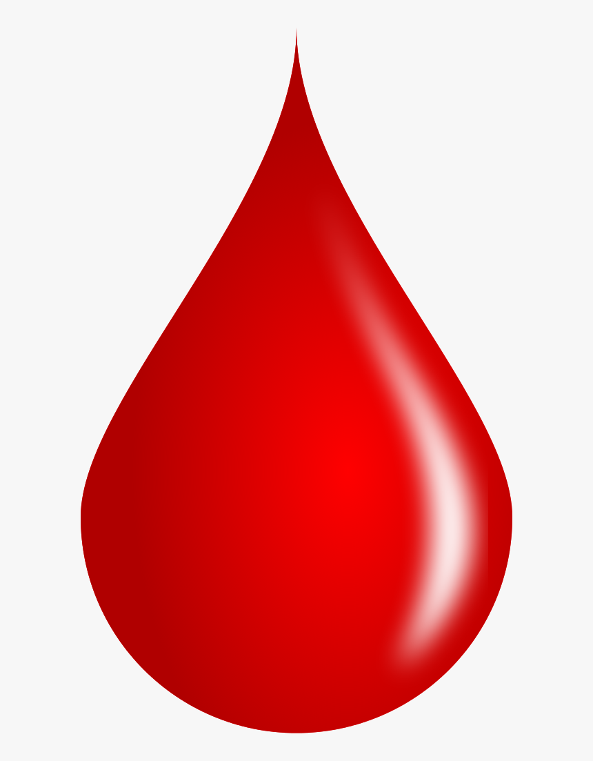Blood Drops Png - Blood Drop Png Hd, Transparent Png, Free Download