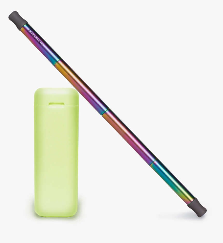 Rainbow Afro Png , Png Download - Final Straw Sur Tur Teal, Transparent Png, Free Download