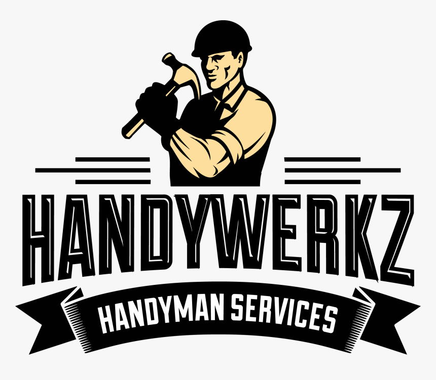 Transparent Handyman Clipart Png - Illustration, Png Download, Free Download