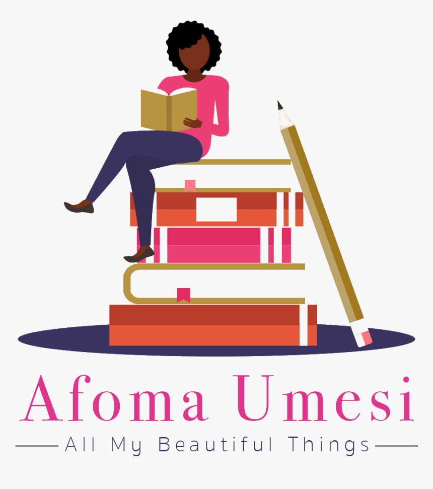 Afoma Umesi - Sitting, HD Png Download, Free Download