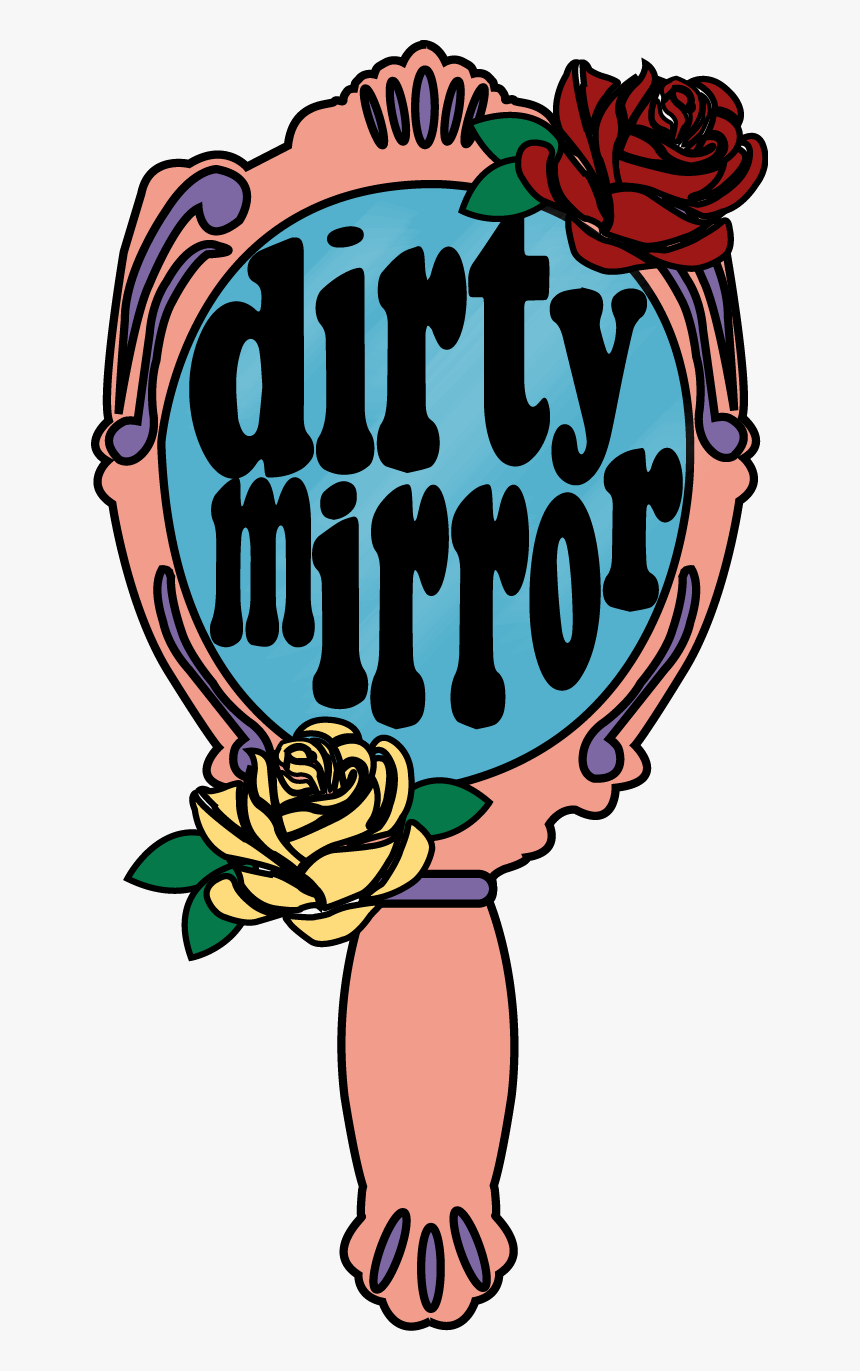 Dirtymirror, HD Png Download, Free Download