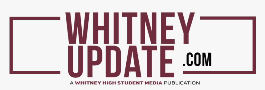 The Student News Site Of Whitney High School In Rocklin, - Graphic Design, HD Png Download, Free Download